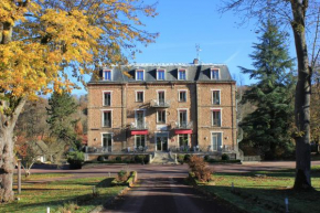 Logis le Manoir de Sauvegrain